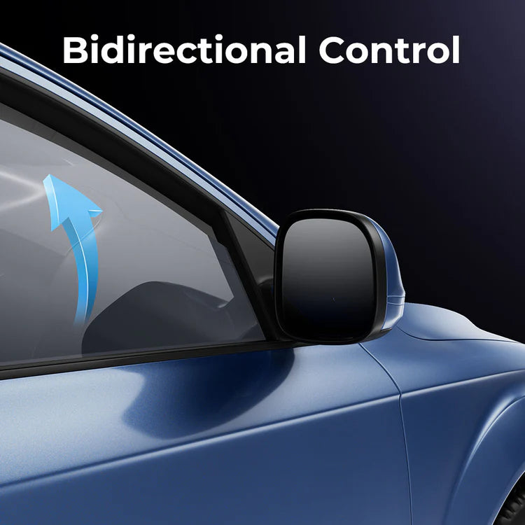 Topdon UltraDiag Diagnostic Scan Tool + Key Programmer