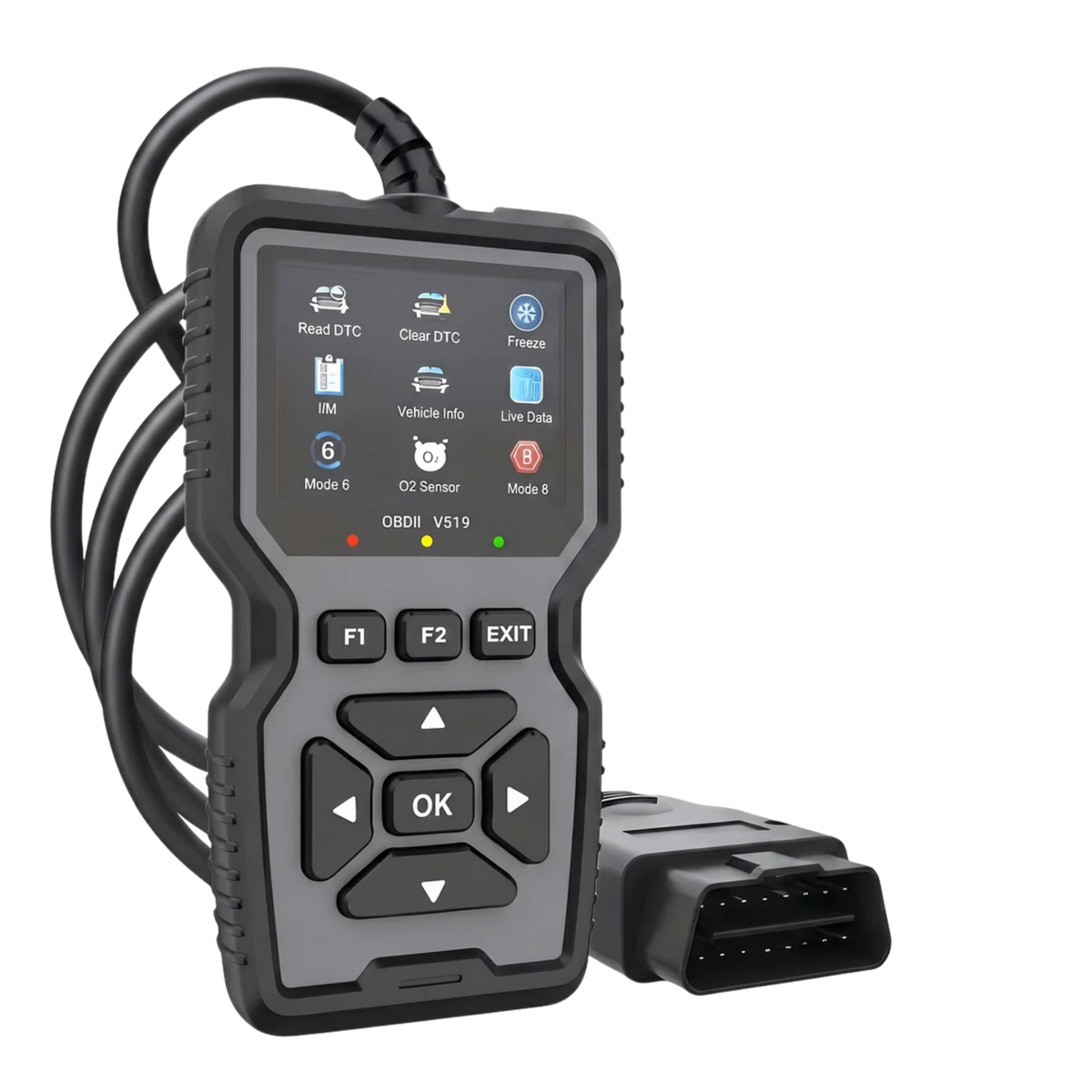 V519 OBD2 Scanner OBD2 Diagnostic Scan Tool