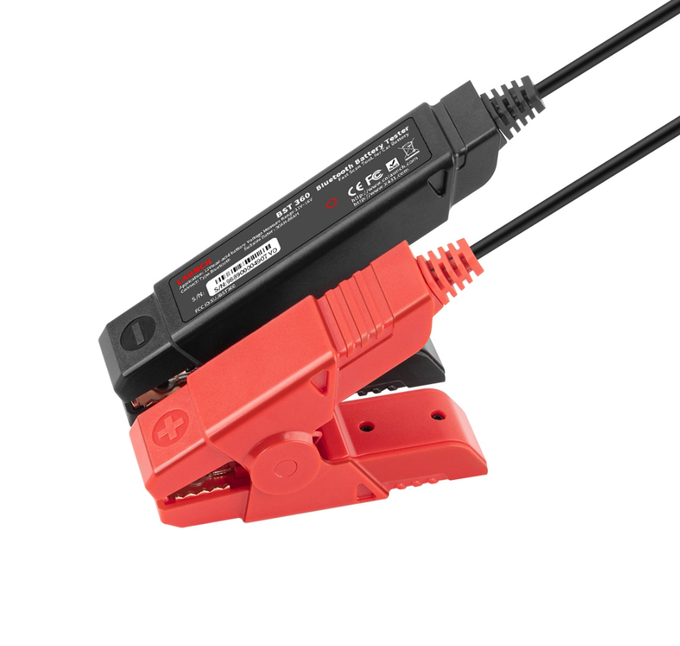 Launch BST360