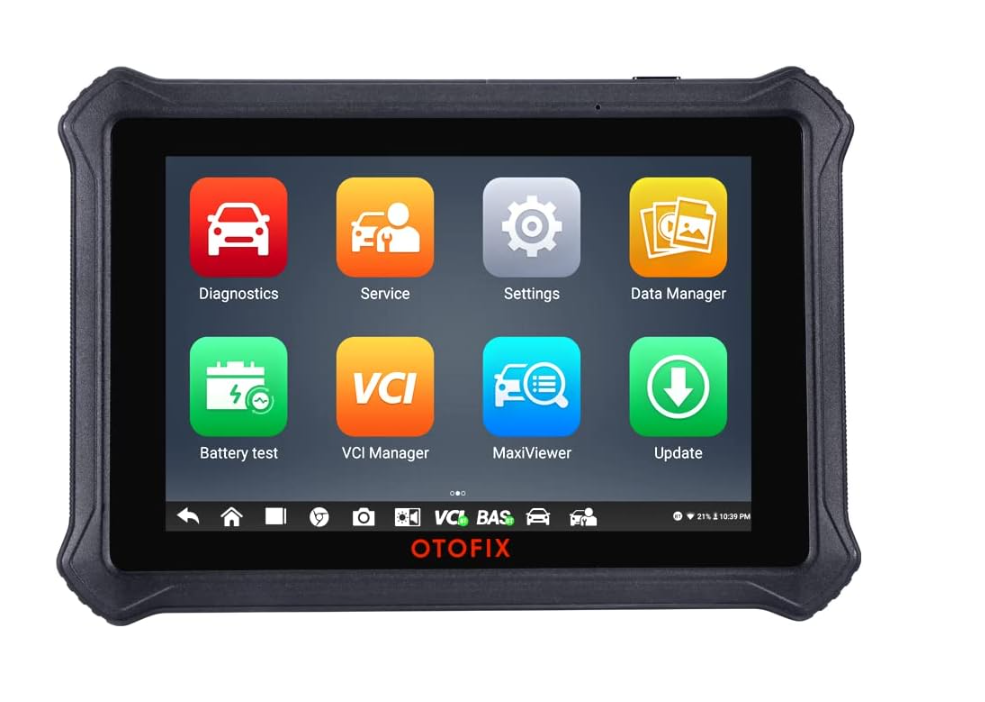 Otofix D1 Diagnostic Scan Tool