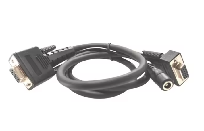 Launch DBSCAR 7 Main Cable DP15 to OBD Male 16Pin