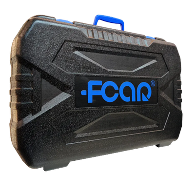 FCAR F7S-G Passenger Vehicle, Heavy Duty Truck, Machinery Diagnostic Scan Tool - Premium Diagnostic Equipment