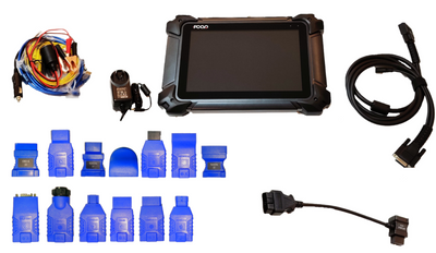 FCAR F7SW light vehicle professional scan tool