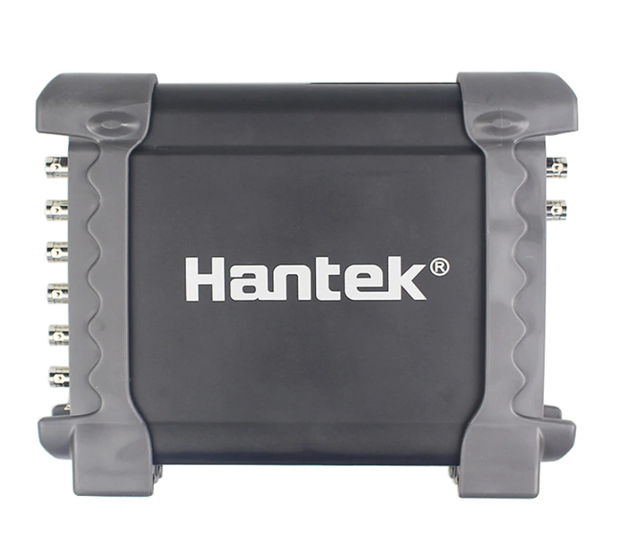 Hantek 1008C 8-channel automotive oscilloscope