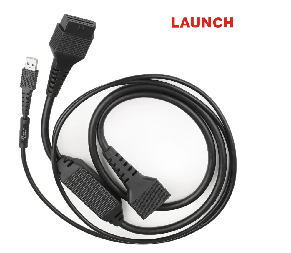 DoIP cable for Launch X431 tools