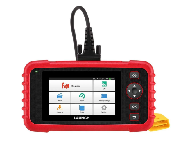LAUNCH CRP129X OBD2 CAR SCANNER