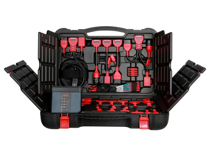 Autel MaxiSys MS909EV Professional Diagnostic Scan Tool for EV + Hybrid