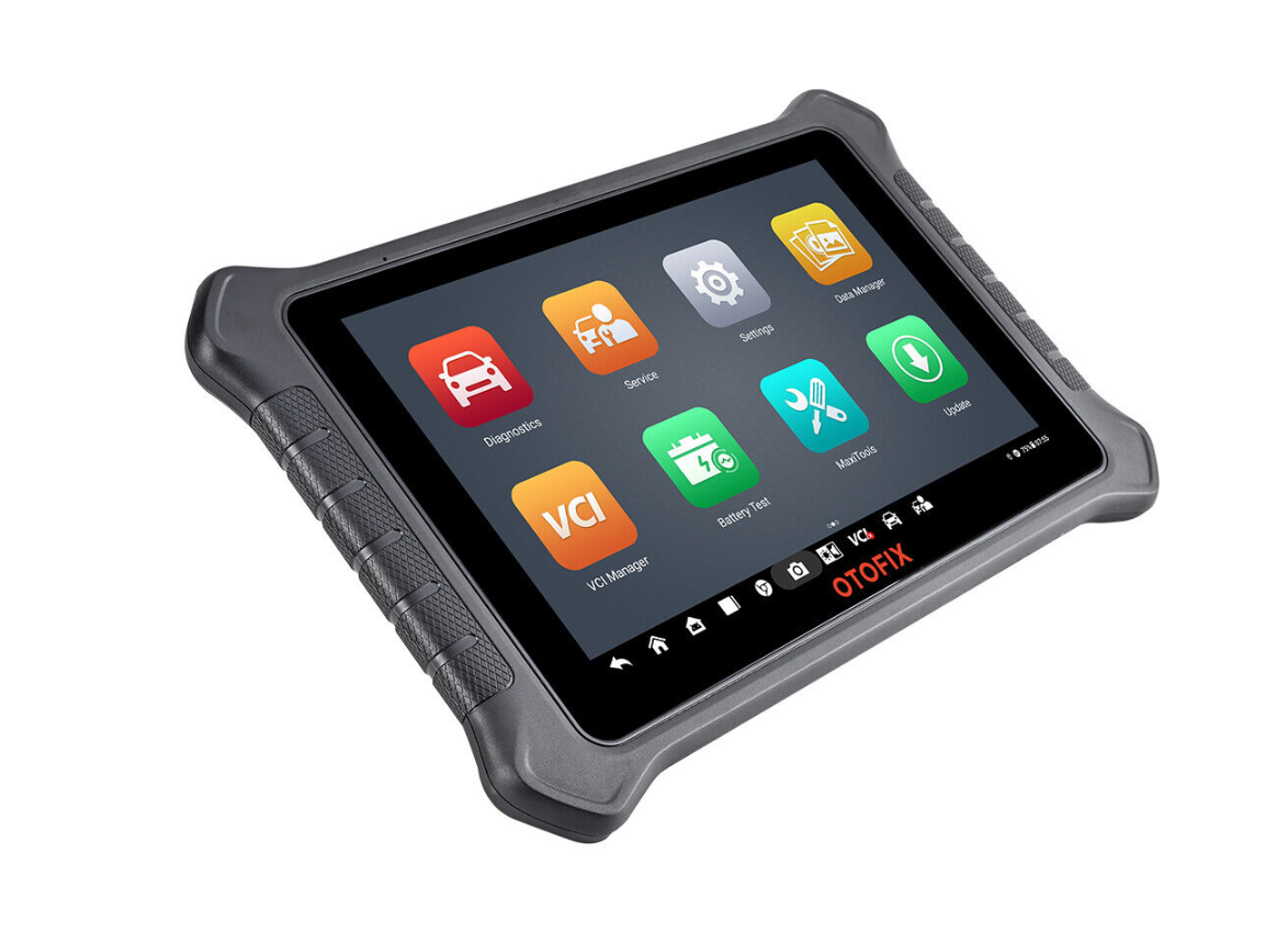 Otofix D1 ProS 2 Bi-Directional Scan Tool