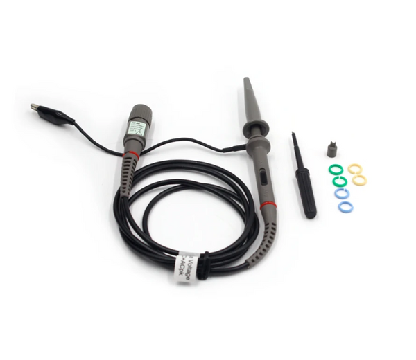 Hantek Digital Oscilloscope Probe 250MHZ Premium Diagnostic Equipment