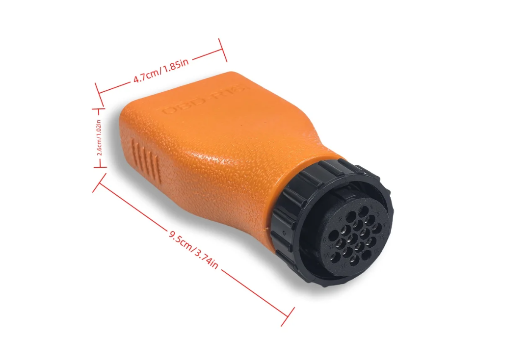 OBD Diesel adapter plug