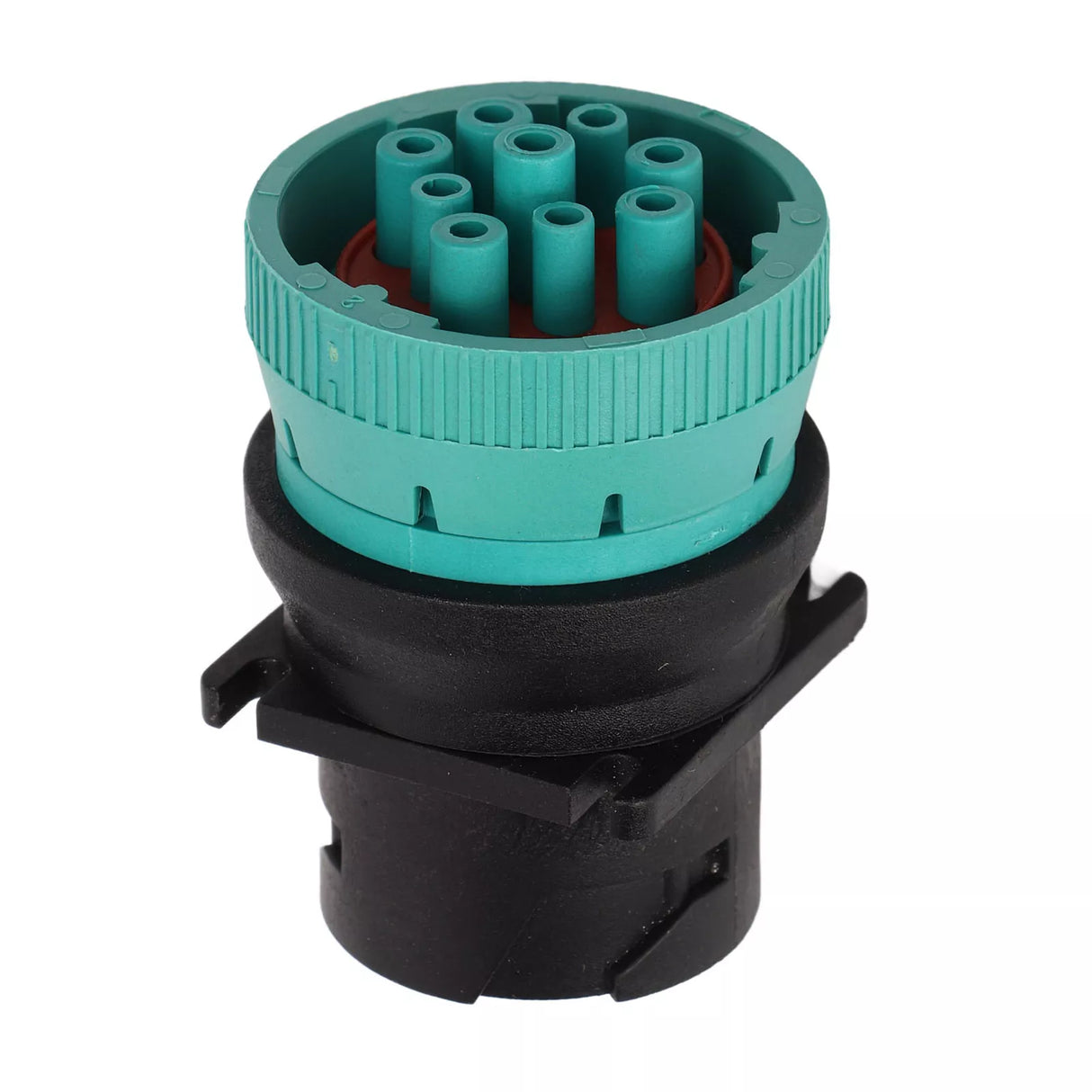 truck adapter for heavy-duty truck diagnostics