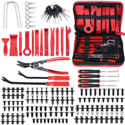 complete 150pcs trim removal kit