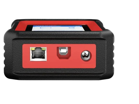 Launch X431 Pro3 Apex 12/24V Diagnostic Scan Tool with SmartLink C Heavy Duty Truck Module