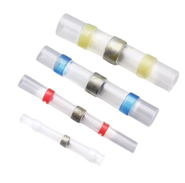 Waterproof Solder Seal Wire Connector Kit Solderseal Connector Kit