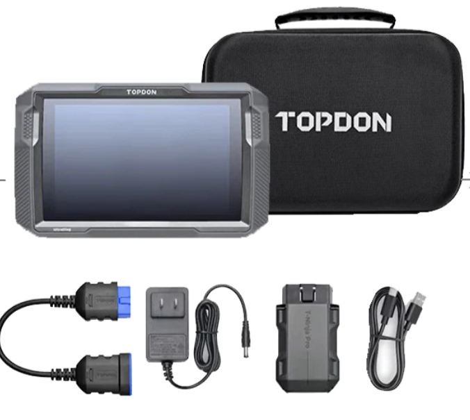 Topdon T-Nnja Pro Key Programmer Tool