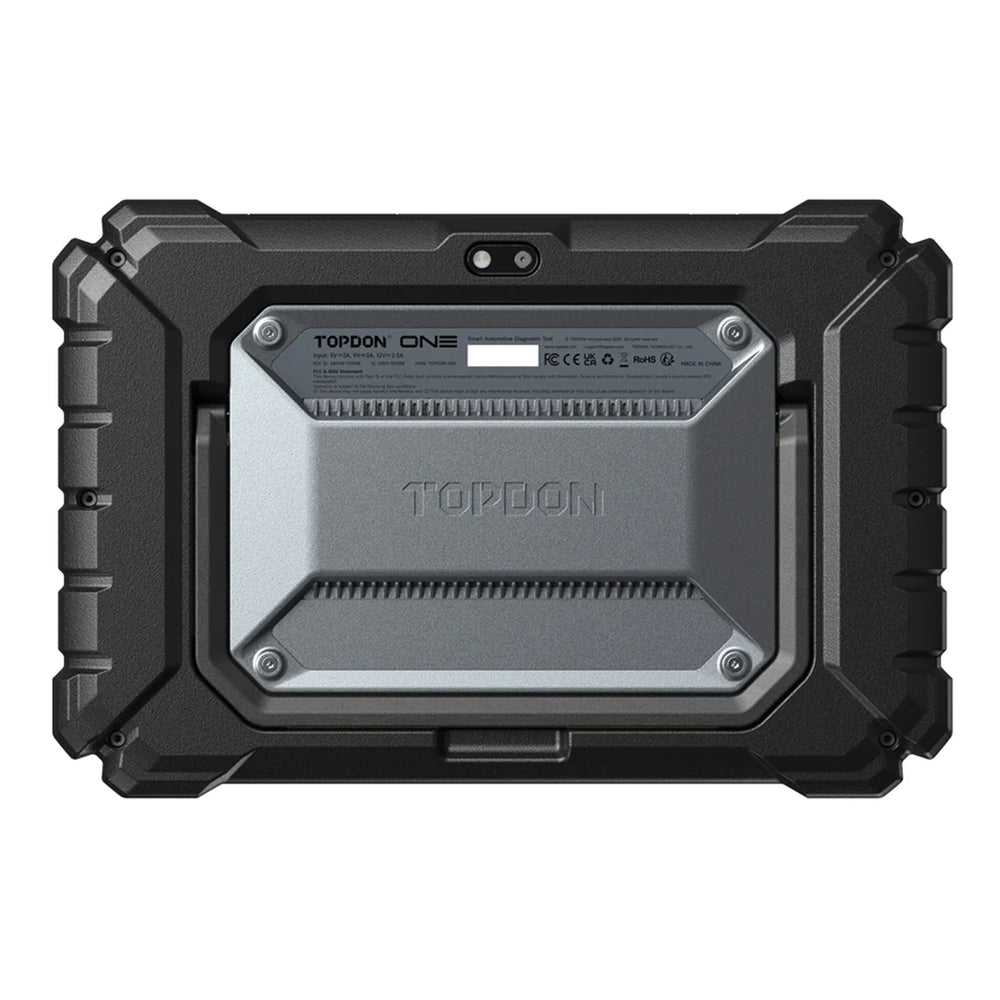 Topdon One Diagnostic Scan Tool