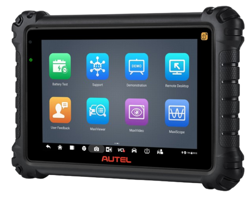 Autel MaxiSys MS906 Pro-TS Diagnostic Scan Tool with TPMS