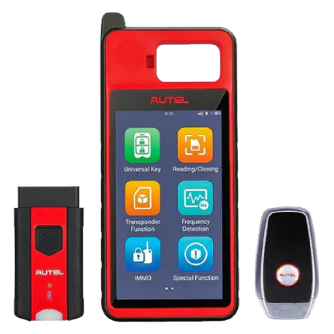 Autel KM100 Key Programming Tool