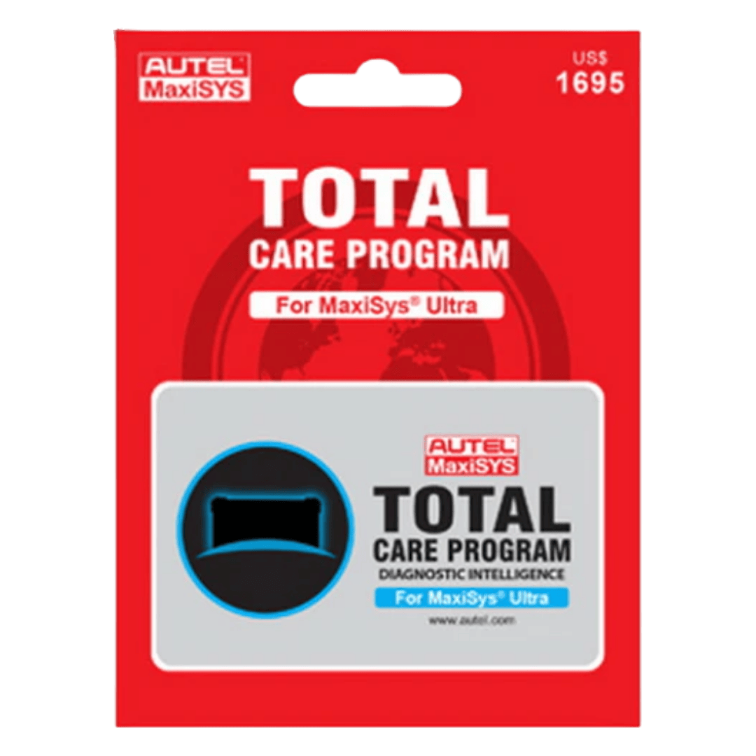 Software Update Card Autel MS ULTRA One Year Subcription