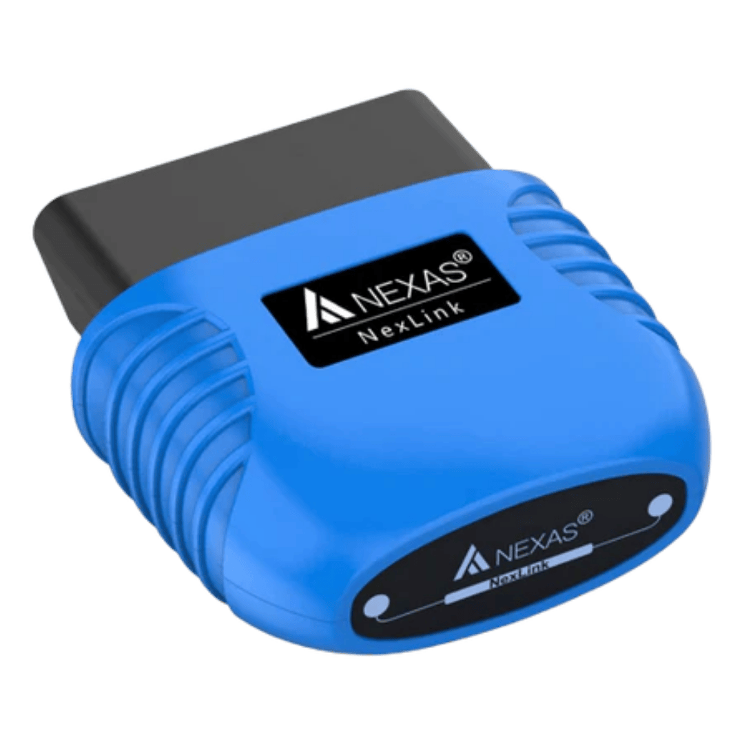 Nexas NexLink Motorcycle + Car Bluetooth Diagnostic Scan Tool