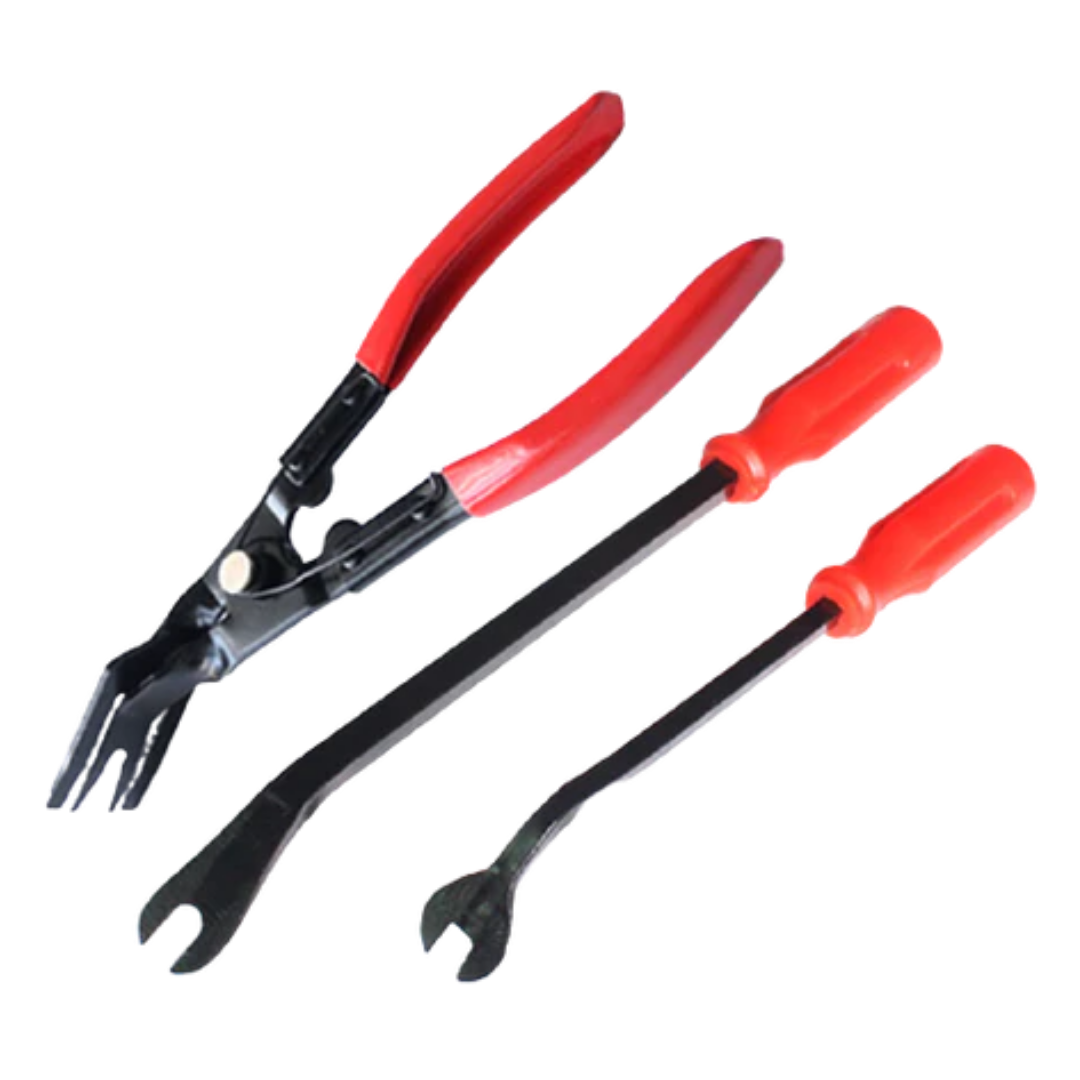 Automotive Trim Removal Tool Kit