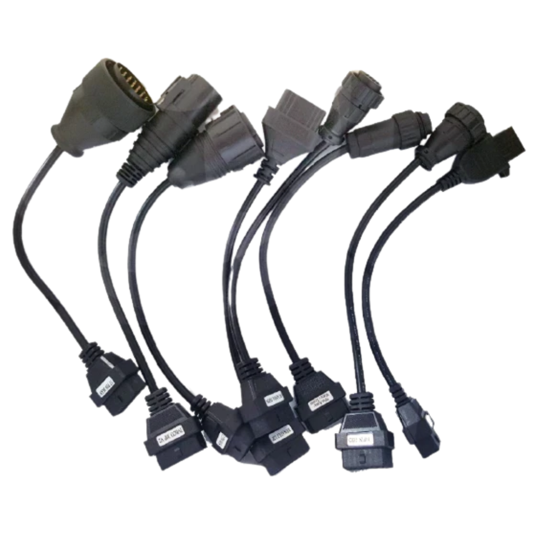 Truck OBD Adapter Kit