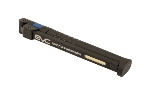 Ultimate9 EVC LED Pocket Torch