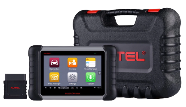 Autel Scan Tool, Autel MaxiSys Scanners