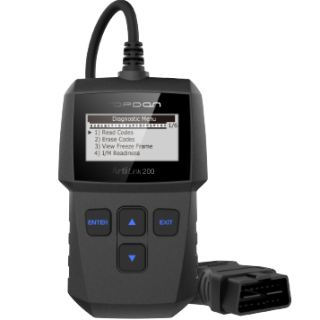 Topdon Artilink200 OBD2 Scan Tool