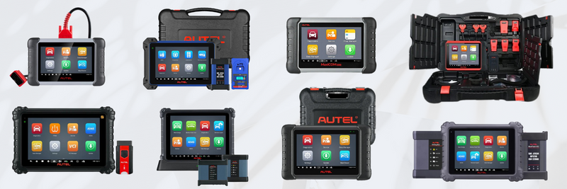 Autel vs Launch: Which Brand Deserves a Space in Your Workshop?