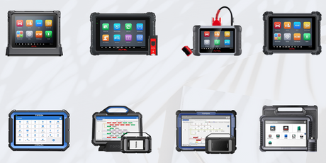 Topdon VS Autel - Which is better?