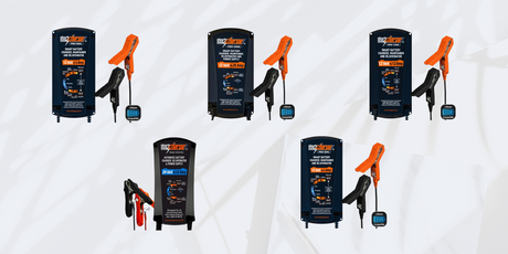 Does OzCharge Really Stand Out? A Review of Their Top Battery Chargers