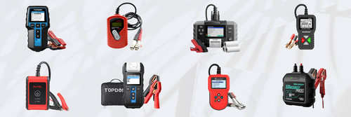 Choosing The Right Battery Tester: A Buyer's Guide