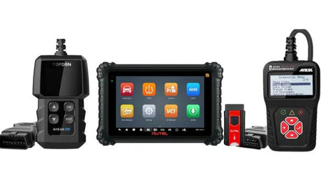 Best OBD2 Scanner Australia: 2026 Comprehensive Review