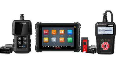 Best OBD2 Scanner Australia: 2026 Comprehensive Review