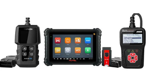 Best OBD2 Scanner Australia: 2026 Comprehensive Review