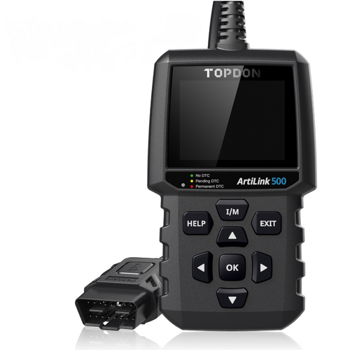 How Does A Basic OBD2 Scan Tool Work?