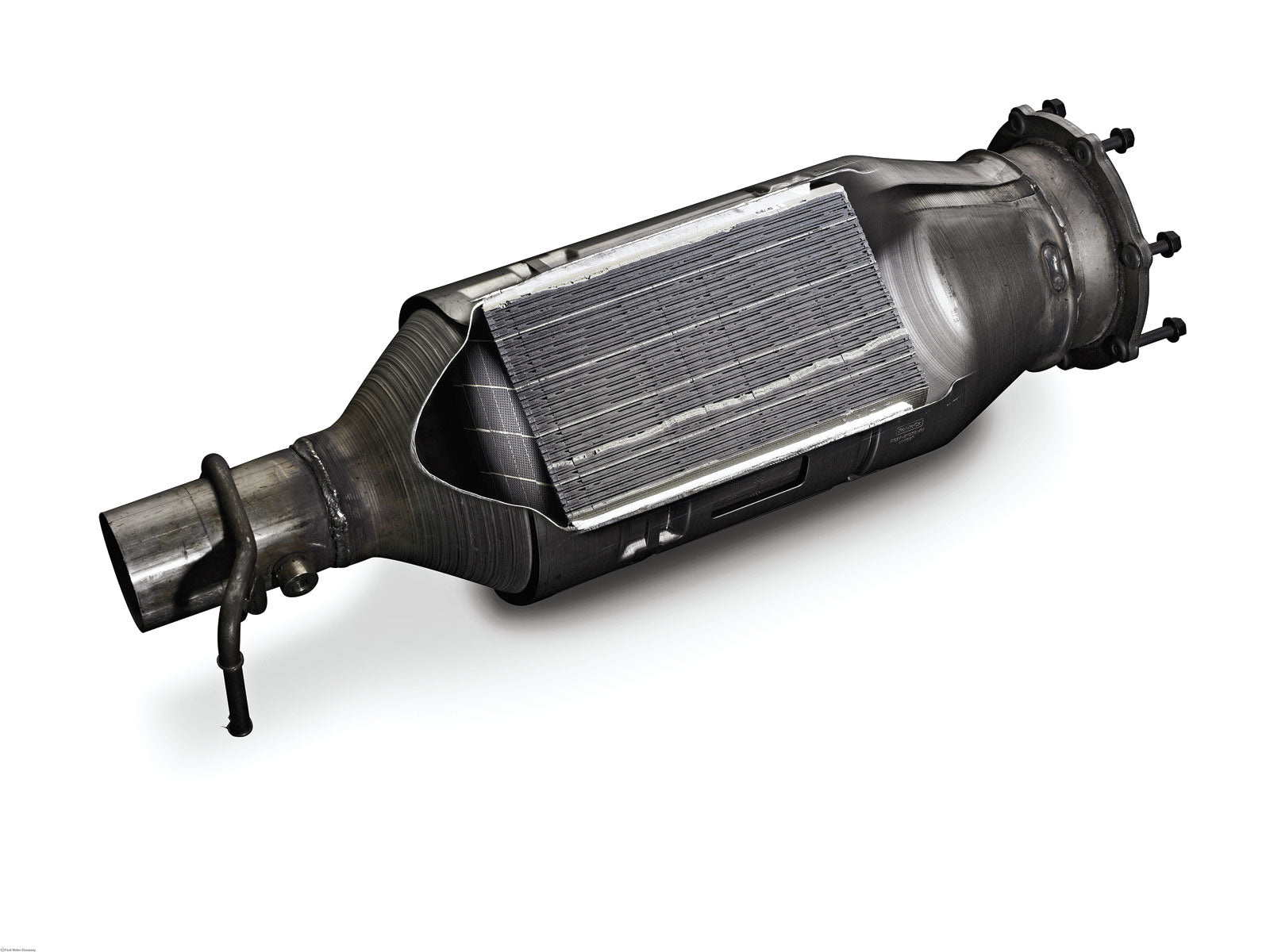 What Is a DPF and How Does It Work