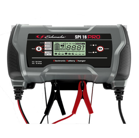 Battery Chargers