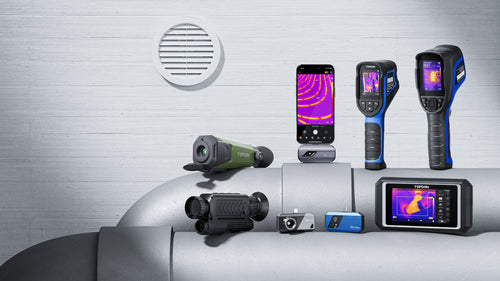 Thermal Imaging Cameras
