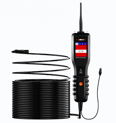 Electrical Testing Equipment