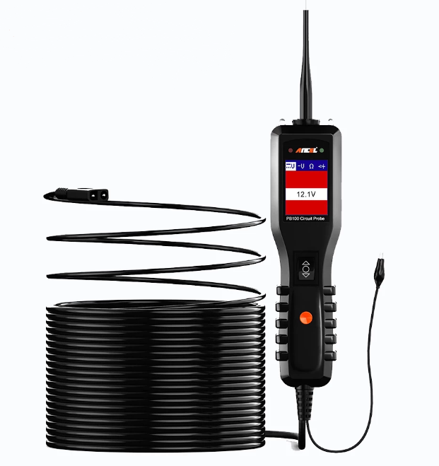 Electrical Testing Equipment