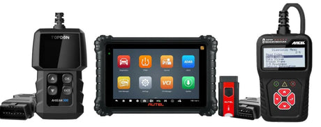 All Scan Tools