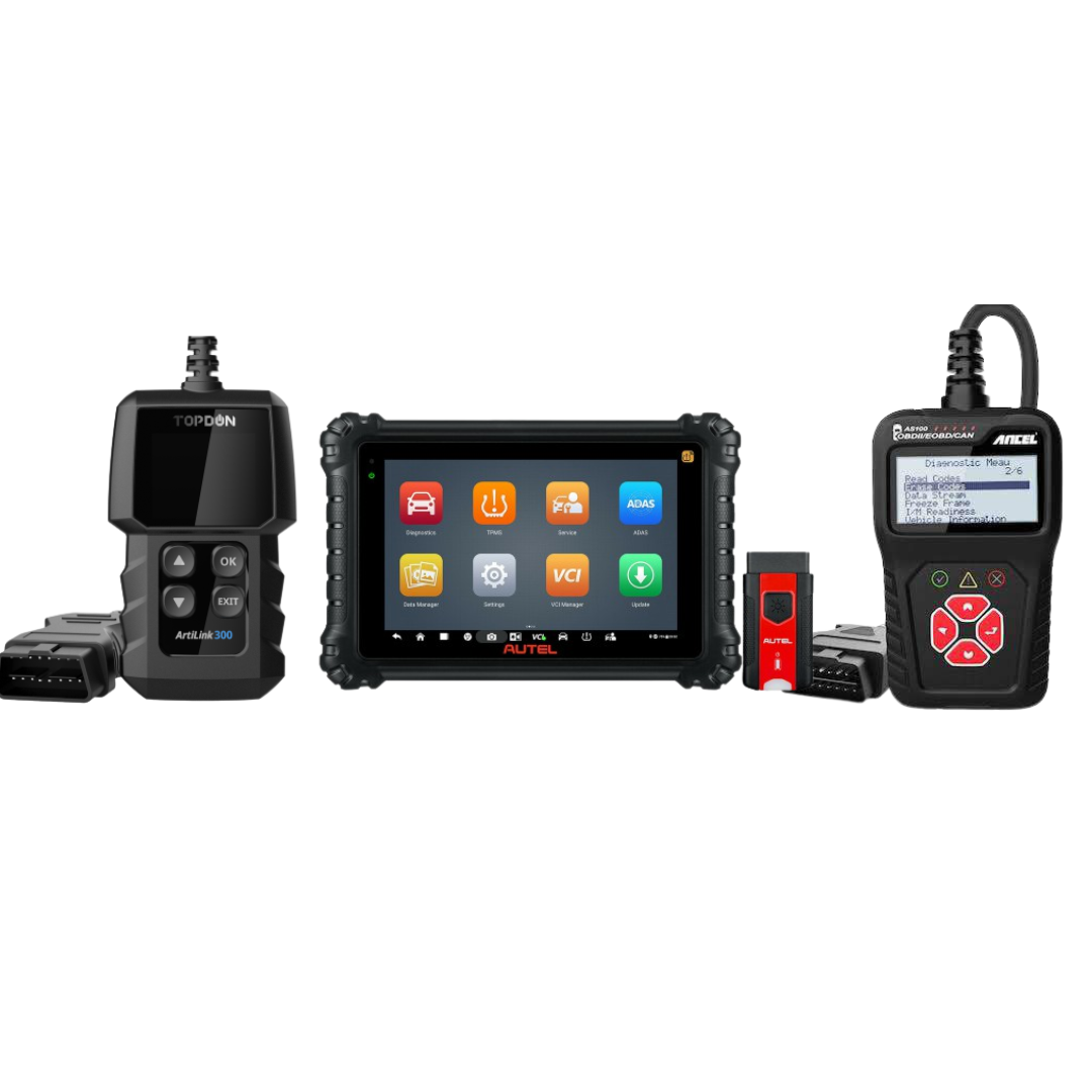 All Scan Tools
