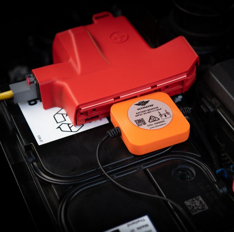 Battery Monitoring Systems
