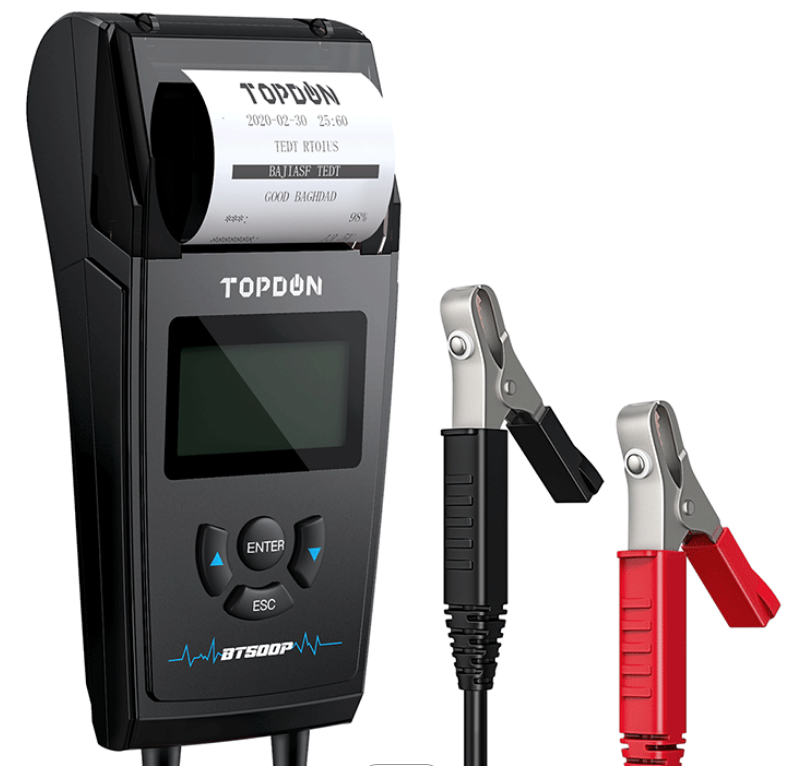 Battery Testers