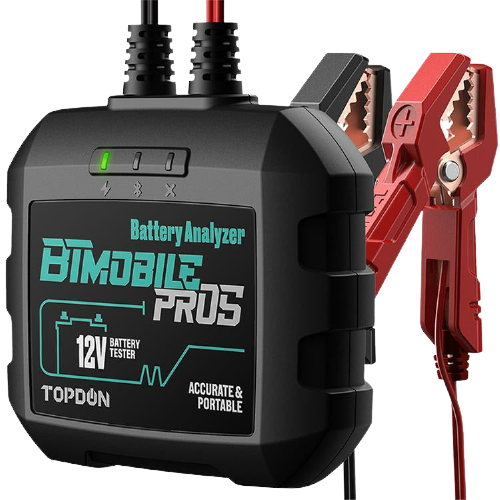 Scan Tool Add-Ons and Accessories