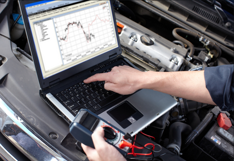 OBD1 Scan Tools