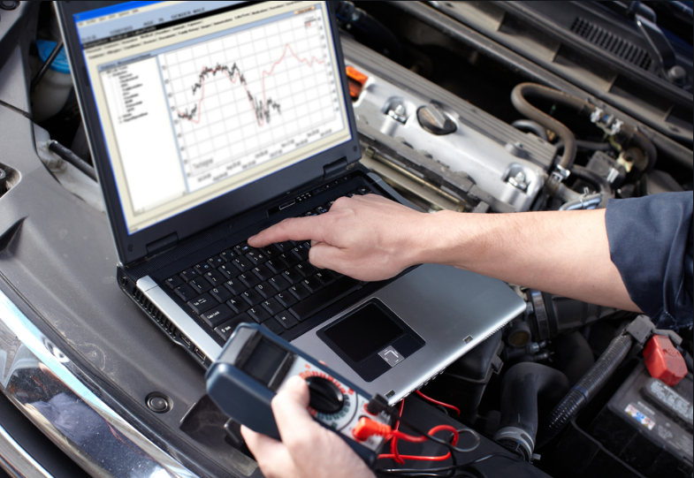 OBD1 Scan Tools