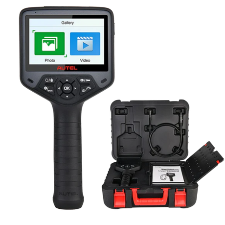 autel mv480 inspection camera
